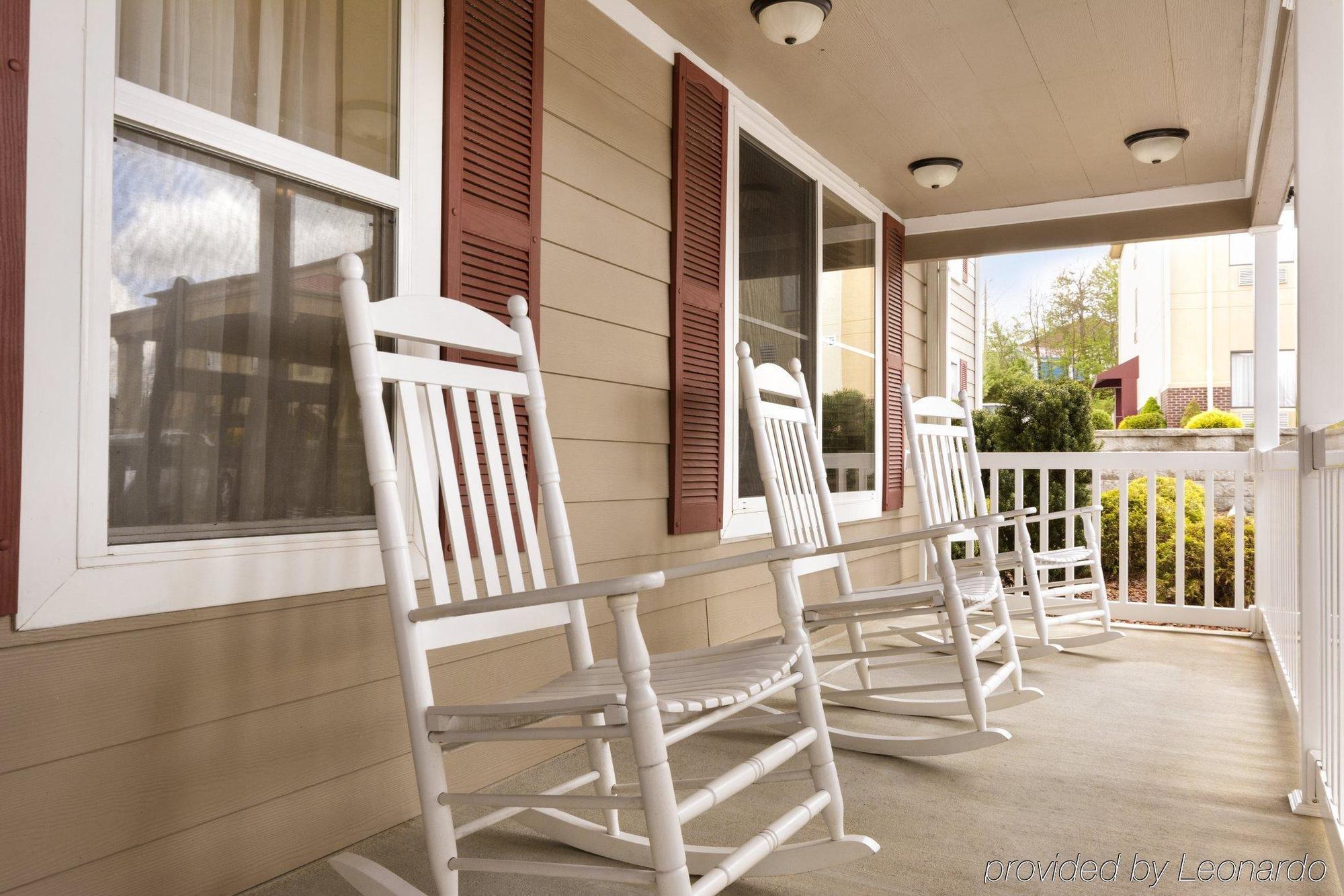 Country Inn & Suites By Radisson, Wytheville, Va Exterior photo