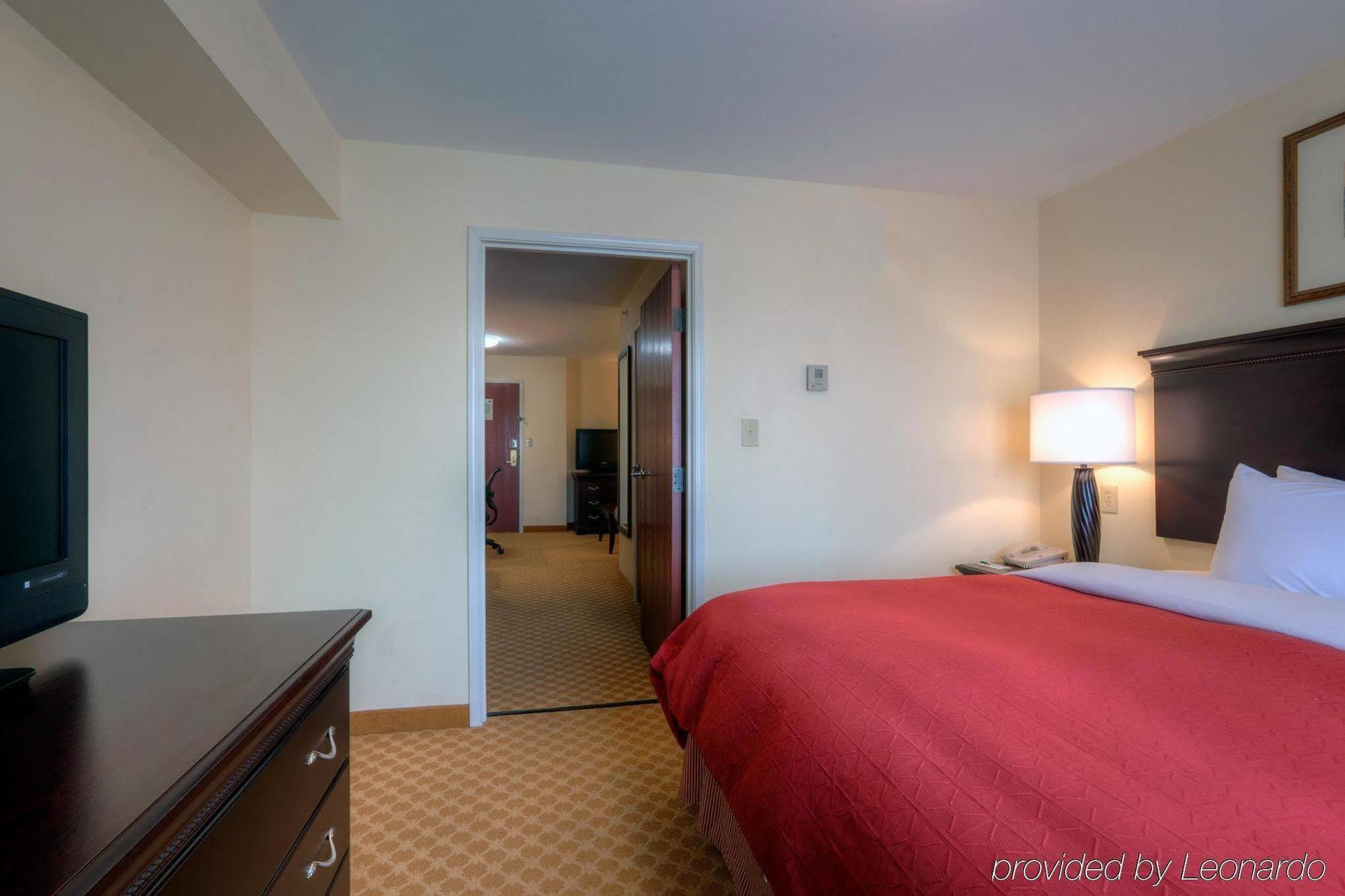 Country Inn & Suites By Radisson, Wytheville, Va Exterior photo